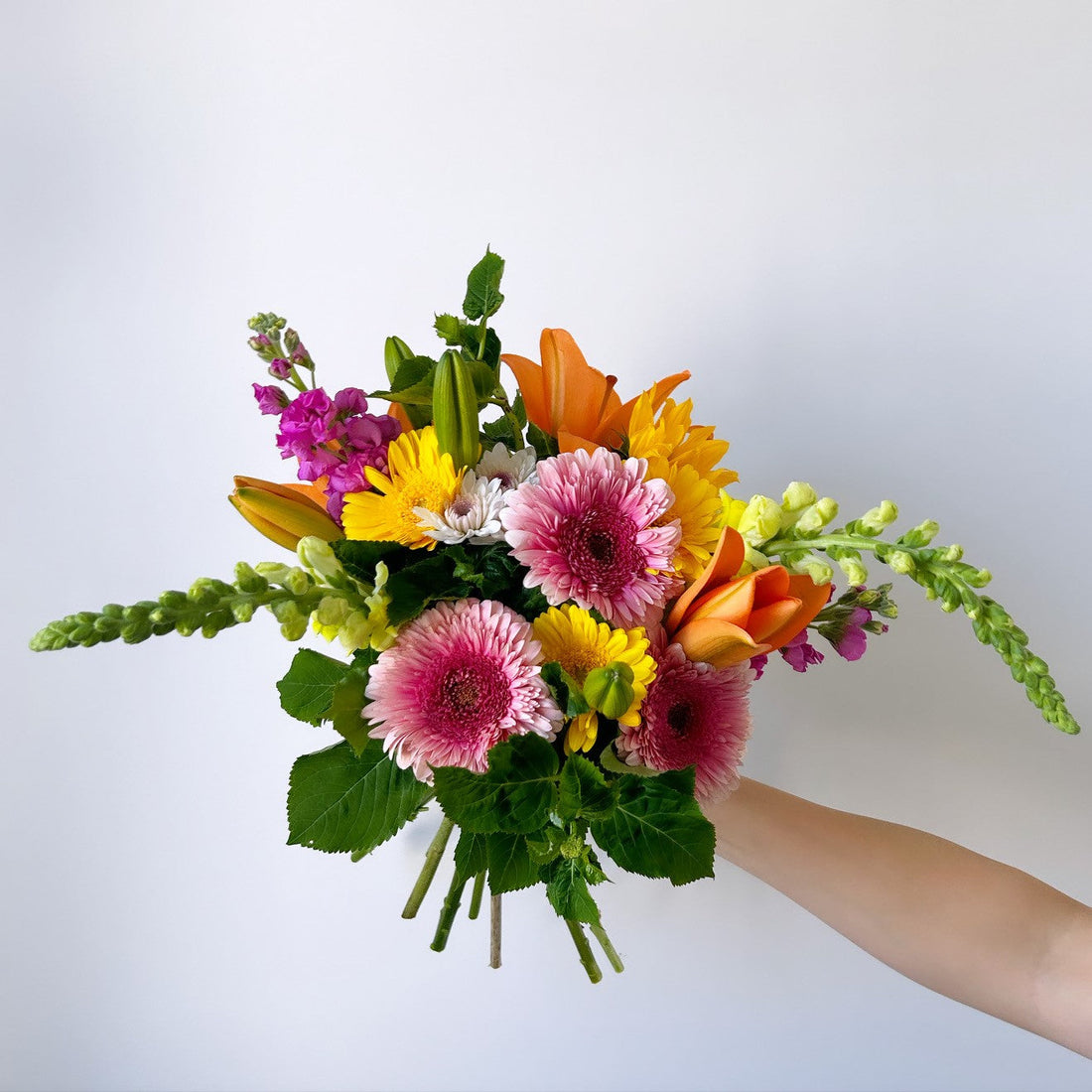 How to Keep Your Fresh Flowers Alive for Longer