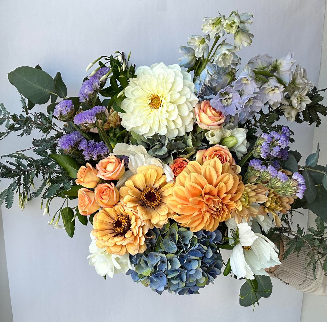 How to Choose the Perfect Bouquet