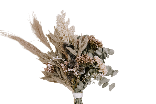 Dried Flower Bouquet